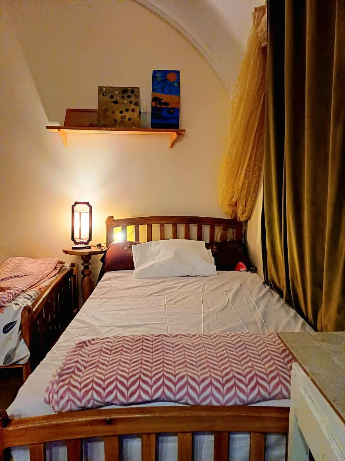 Apartamento Sun Shine House Abu Simbel Exterior foto