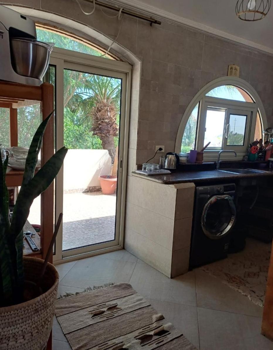 Apartamento Sun Shine House Abu Simbel Exterior foto