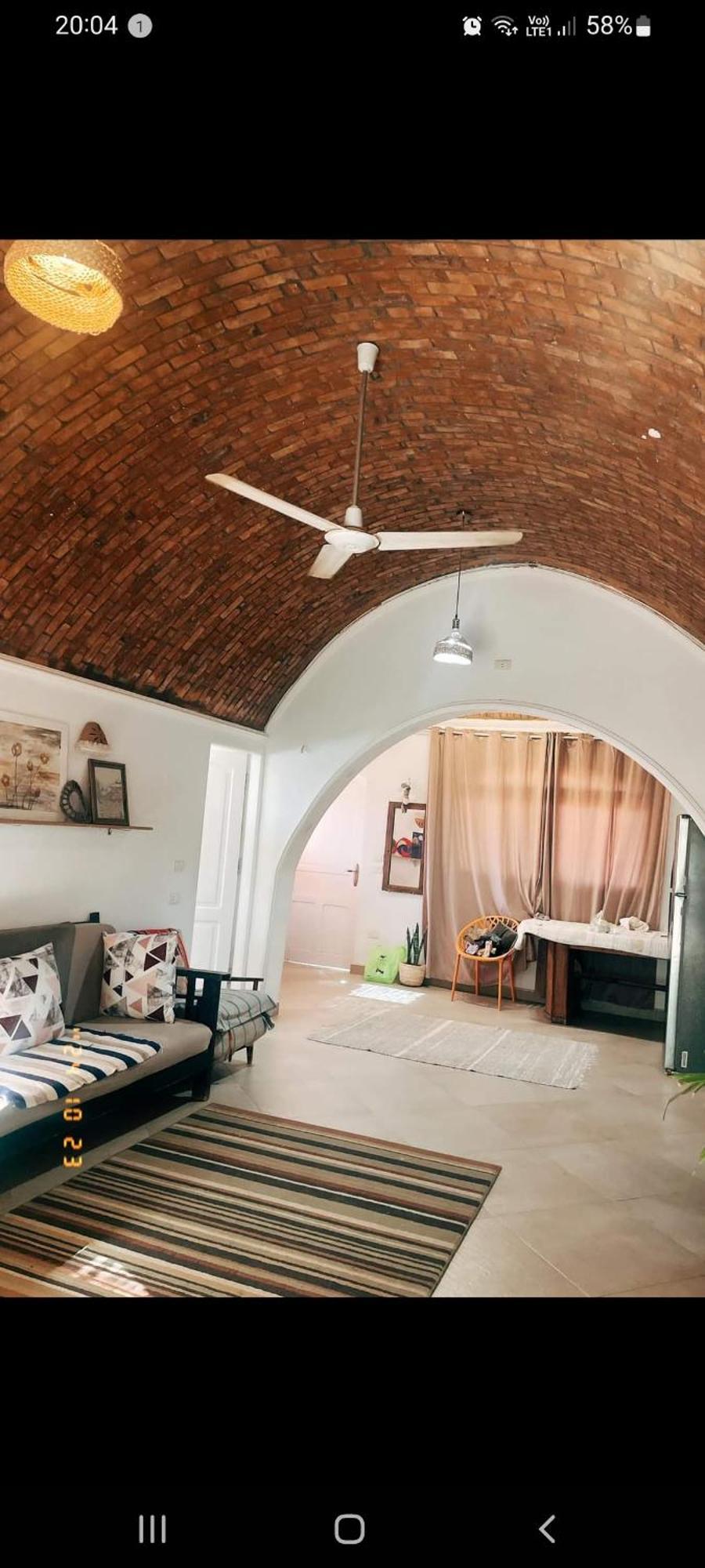 Apartamento Sun Shine House Abu Simbel Exterior foto