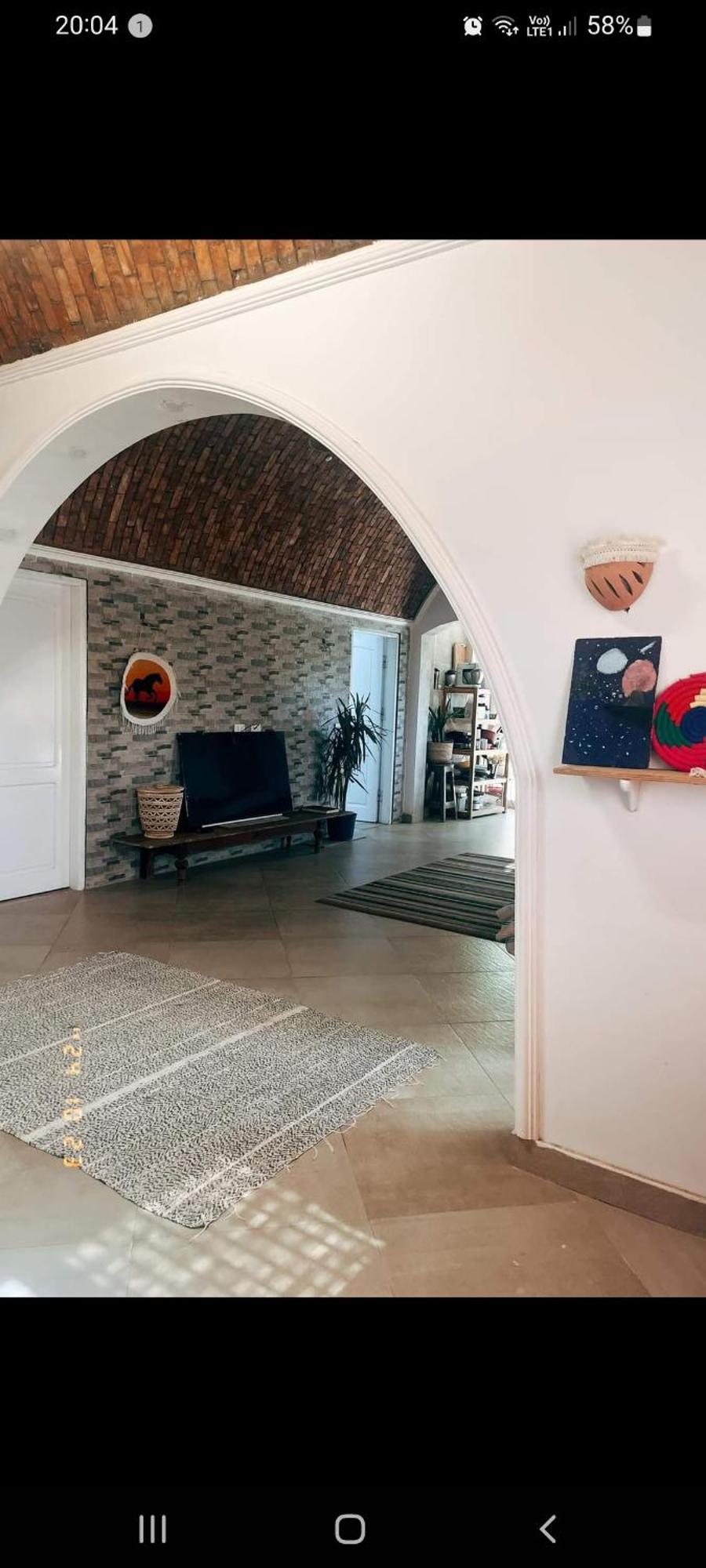 Apartamento Sun Shine House Abu Simbel Exterior foto